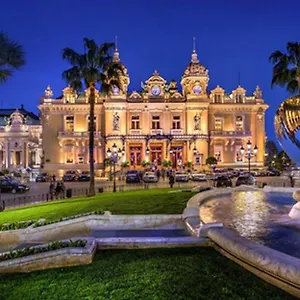 Monaco, Luxe, à 250m Casino Casa de hóspedes