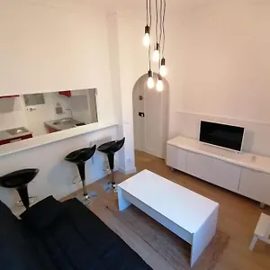 Appartement Joli T2 Renove A 100m De Monaco, Beausoleil