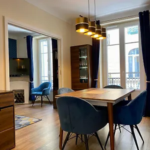 Appartement New! Beautiful - 1 Minute To Monte Carlo, Beausoleil